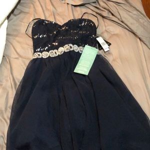 City Triangle Semi-formal/Prom dress